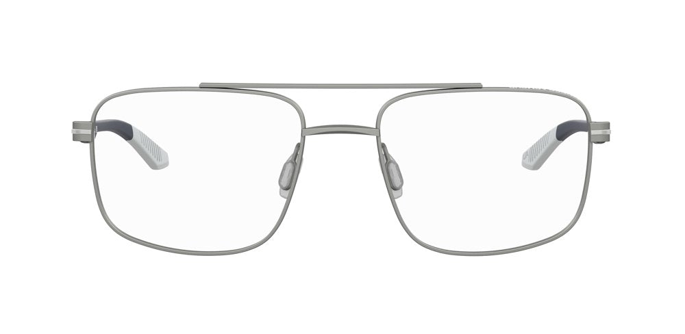 Under Armour UA 5103/G 9T9 MTRUTHBLU Rectangular Men's Eyeglasses