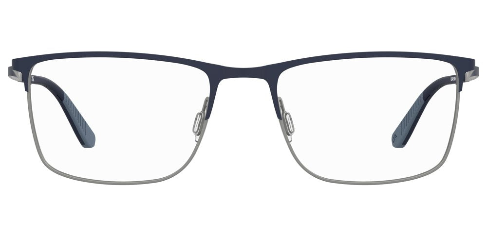 Under Armour UA 5097XL/G KU0 MTBLU RUTH Rectangular Men's Eyeglasses