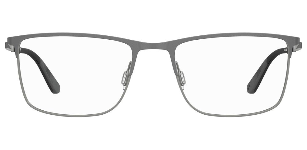 Under Armour UA 5097XL/G R80 MTDK RUTH Rectangular Men's Eyeglasses