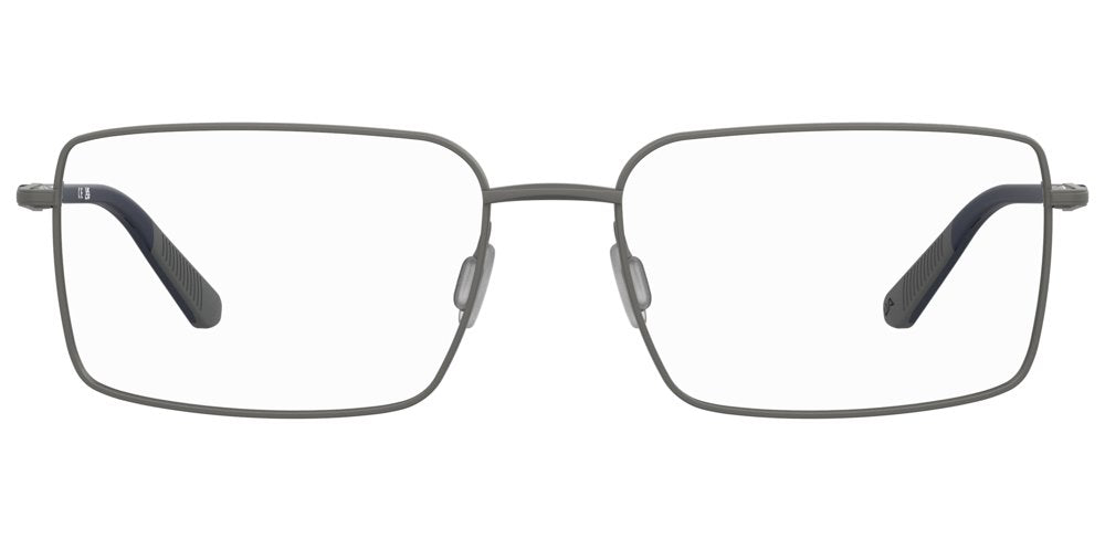 Under Armour UA 5098XL/G V6D MTDKRUTBL Rectangular Men's Eyeglasses
