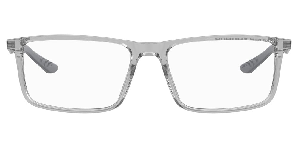 Under Armour UA 5108/F 63M CRY GREY Rectangular Men's Eyeglasses