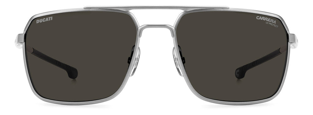Carrera Ducati Carduc 057/S 62LIR BrshPall B Rectangular Men's Sunglasses