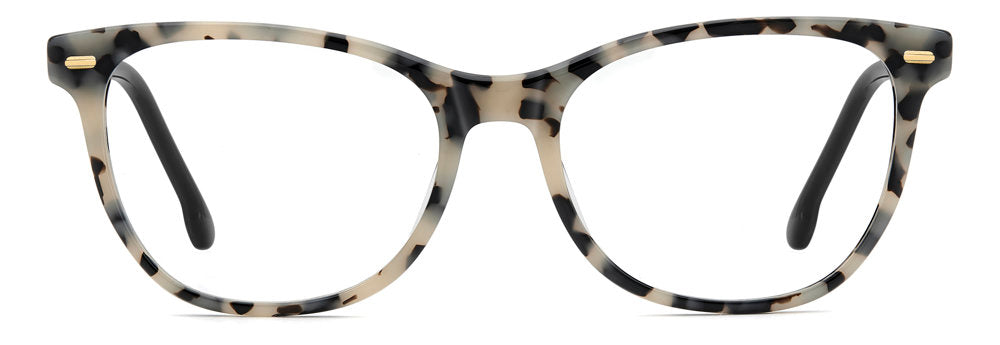 Carrera 3074 AHF WHITEHAVA Rectangular Women's Eyeglasses