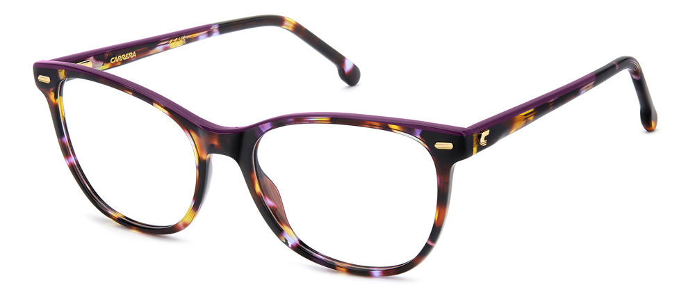 Carrera 3074 HKZ VLT HVNA V Rectangular Women's Eyeglasses