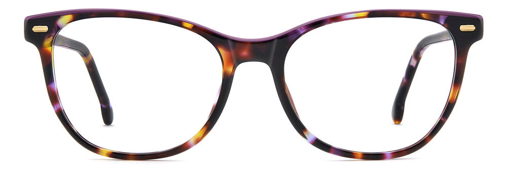 Carrera 3074 HKZ VLT HVNA V Rectangular Women's Eyeglasses