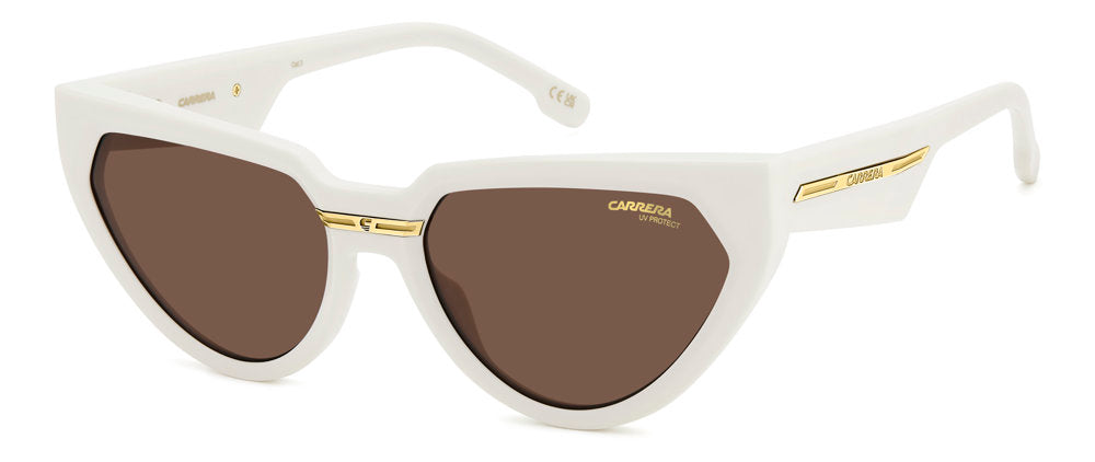 Carrera Victory C 20/S SZJ70 Ivory Butterfly Women's Sunglasses