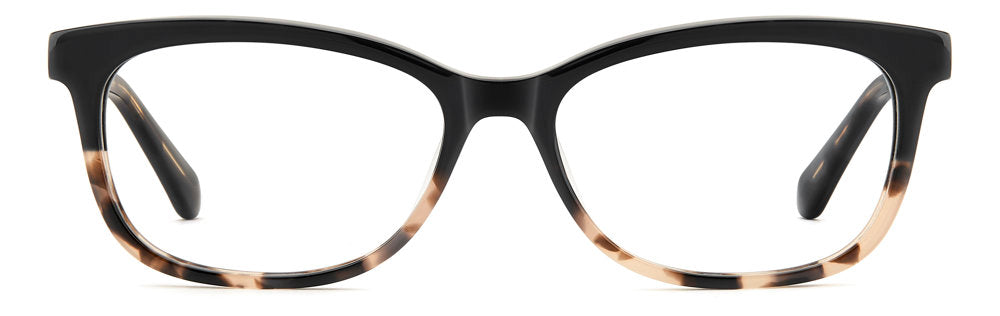 Kate Spade Bronwen/3 W4A BK SHD HV Women's Eyeglasses