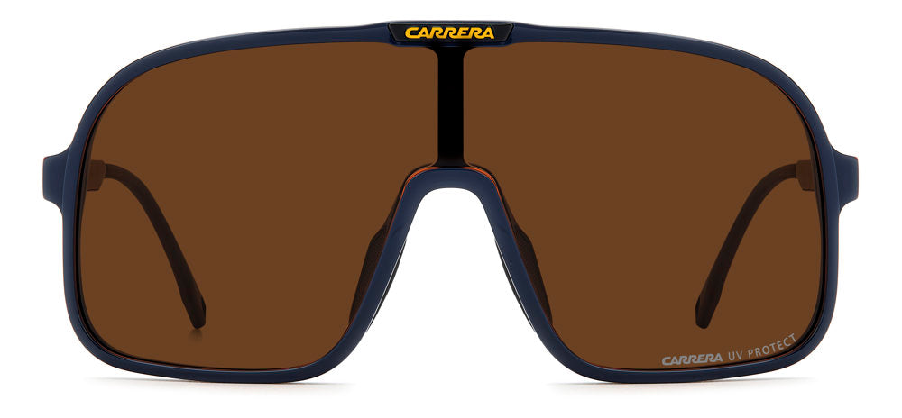 Carrera C Sport 11/S PJP70 Blue Mask Men's Sunglasses