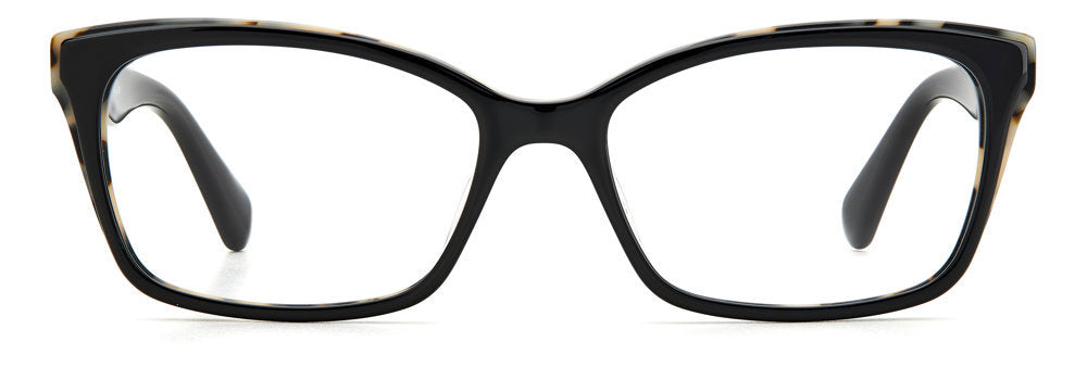 Kate Spade Jeri 807 Black Women's Eyeglasses