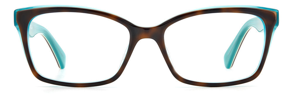Kate Spade Jeri KL3 Havn Aqua Women's Eyeglasses