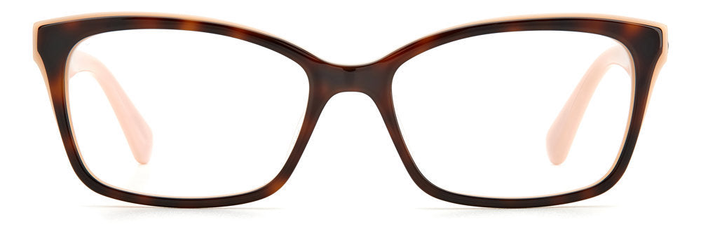 Kate Spade Jeri OO4 Pnk Hvpnk Women's Eyeglasses