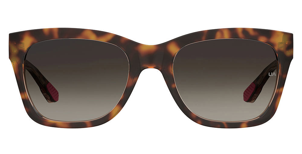 Under Armour UA DIME 086HA HVN Cat Eye Sunglasses