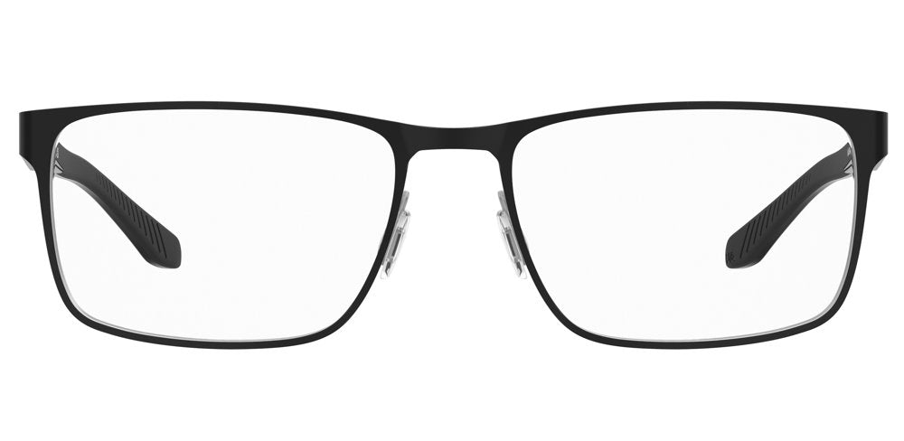Under Armour UA 5064/G/US 284 Black Ruthenium Men's Eyeglasses Frames