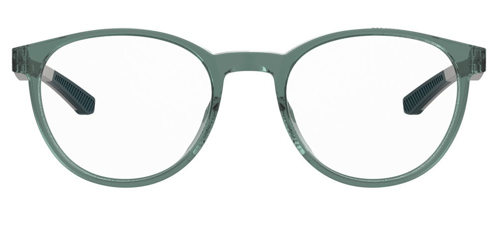 Under Armour UA 5114/US Panthos Unisex Adult Optical Frames – 8YW Green Grey
