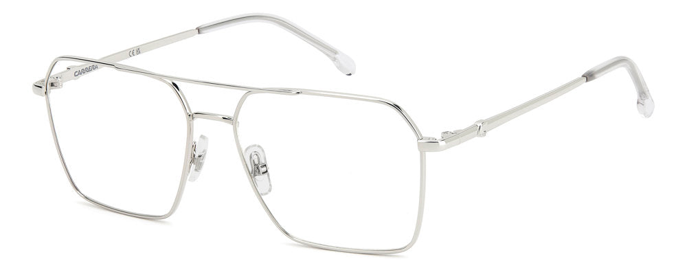 Carrera 3096/US 010 Palladium Rectangular Women's Eyeglasses