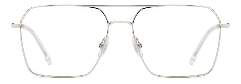 Carrera 3096/US 010 Palladium Rectangular Women's Eyeglasses