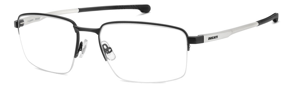 Carrera Ducati Carduc 062 62L BrshPall B Rectangular Men's Eyeglasses