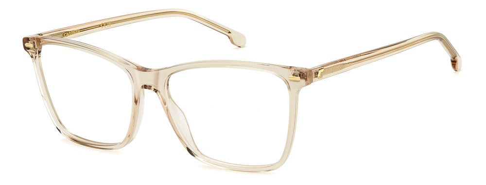 Carrera 3093 FWM Nude Butterfly Women's Eyeglasses