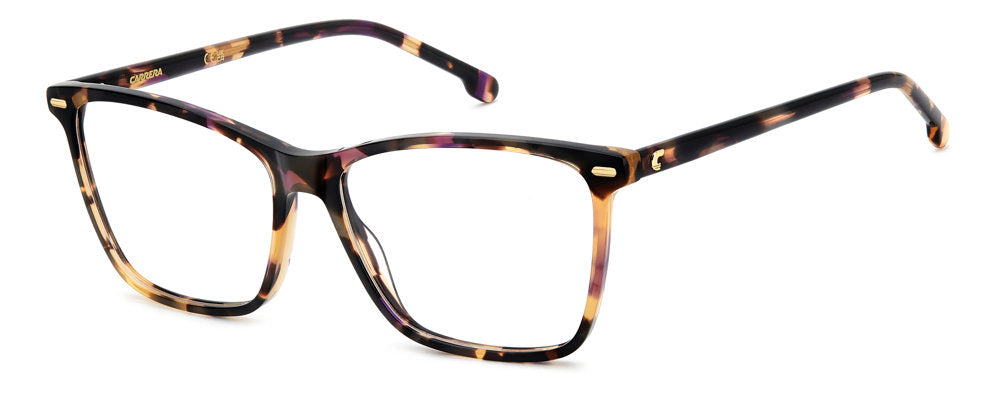Carrera 3093 HKZ VLT HVNA V Butterfly Women's Eyeglasses