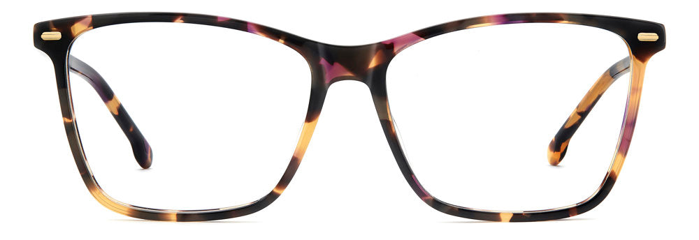Carrera 3093 HKZ VLT HVNA V Butterfly Women's Eyeglasses