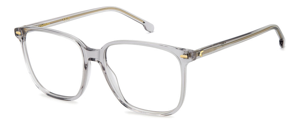 Carrera 3090 KB7 Grey Rectangular Women's Eyeglasses