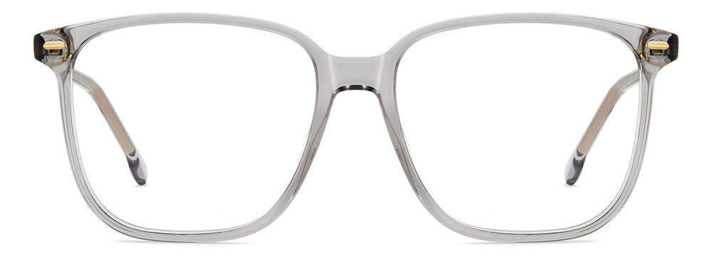 Carrera 3090 KB7 Grey Rectangular Women's Eyeglasses