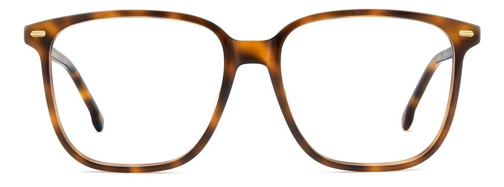 Carrera 3090 WR9 BRW HAVAN Rectangular Women's Eyeglasses