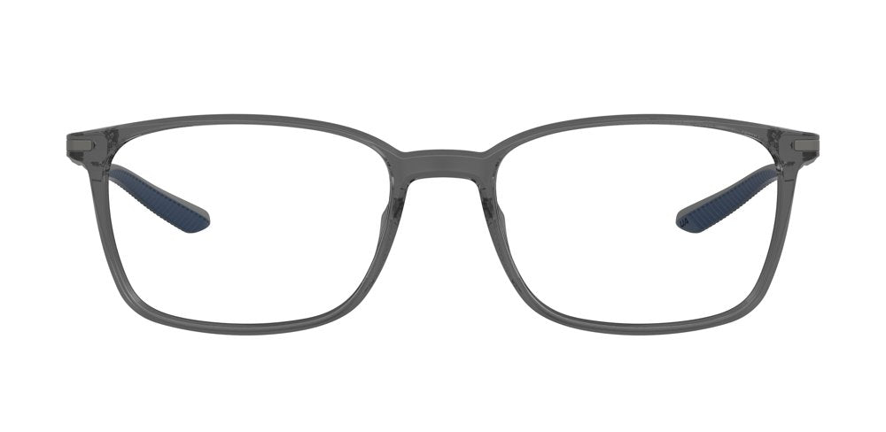 Under Armour UA 5121XL/G 09V Grey Blue Rectangular Men's Eyeglasses