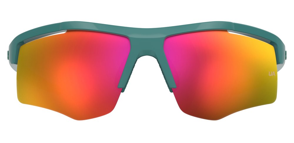 Under Armour UA FLEXLITE JR ZI934 Teal Sunglasses