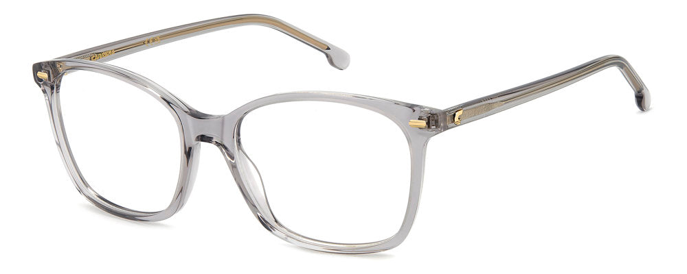 Carrera 3091 KB7 Grey Square Women's Eyeglasses