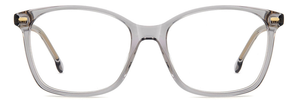 Carrera 3091 KB7 Grey Square Women's Eyeglasses
