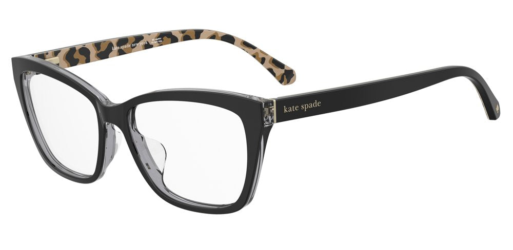 Kate Spade Celestine/F KB7 Grey Women's Eyeglasses