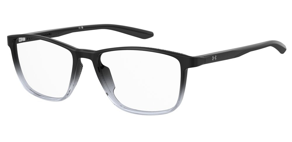 Under Armour UA 5110 EDM BLK SHD GR Rectangular Men's Eyeglasses