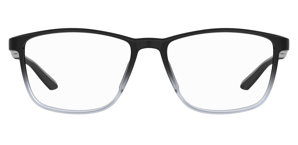 Under Armour UA 5110 EDM BLK SHD GR Rectangular Men's Eyeglasses