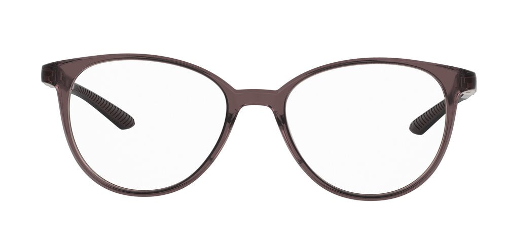 Under Armour UA 5111 YL3 BRW CRYST Rectangular Women's Eyeglasses