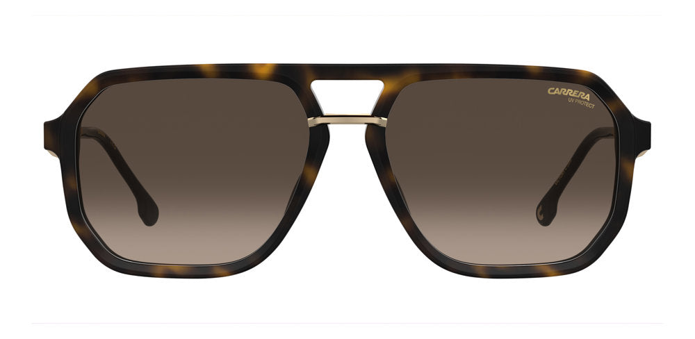 Carrera Victory C 23/S 086HA HVN Rectangular Men's Sunglasses