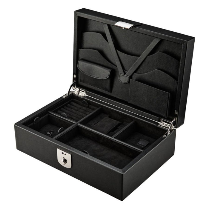 Wolf Philipp Black Watch and Jewelry Lifestyle Box 190202