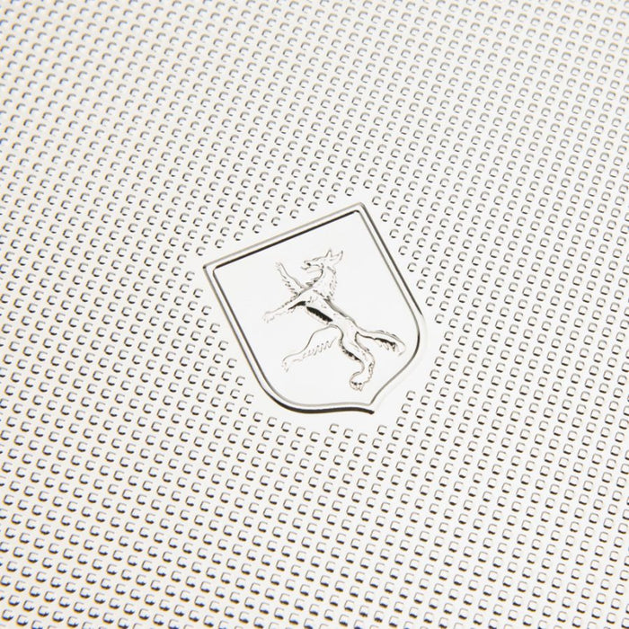 Wolf Silver Watch Jewelry and Legacy Box 190001