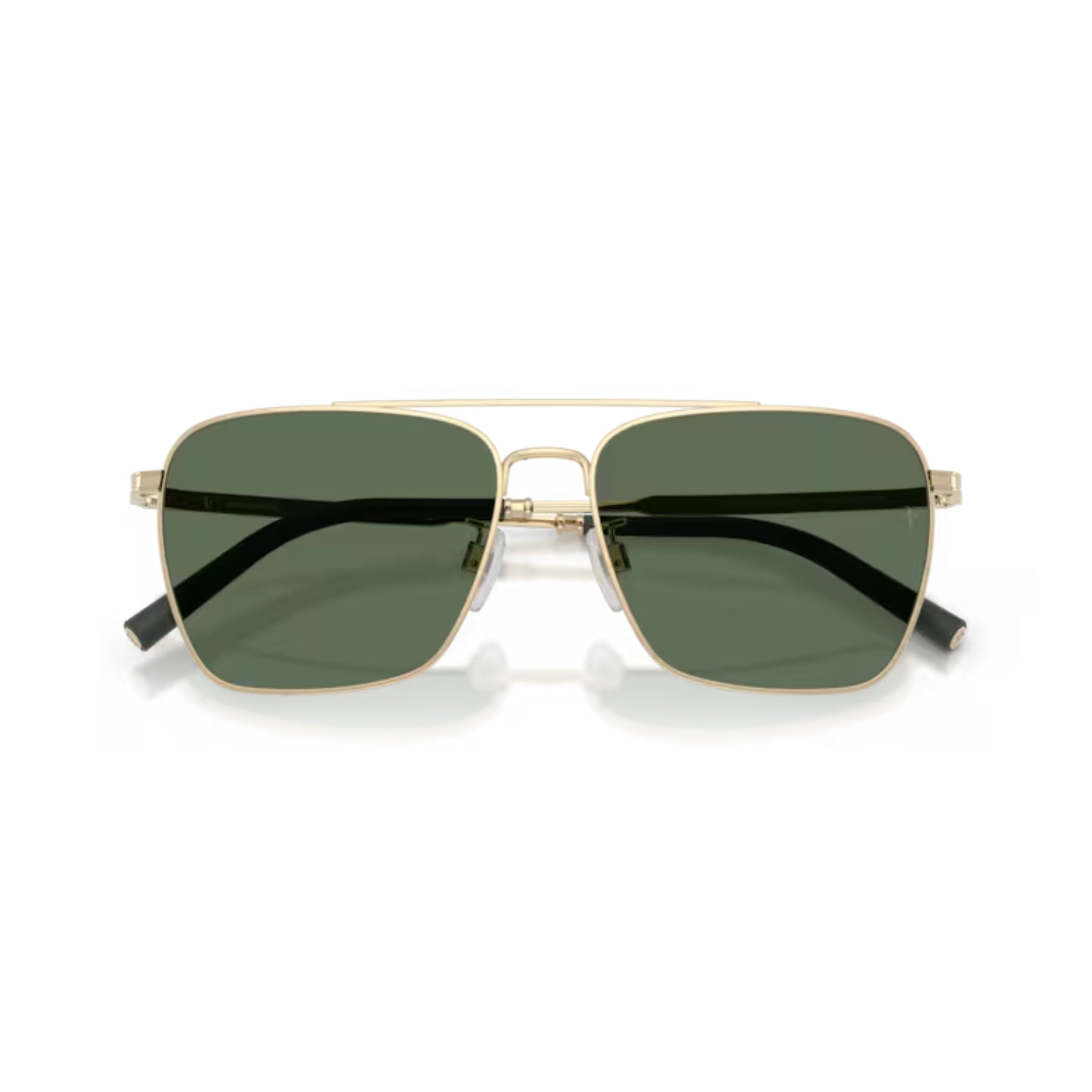 Oliver Peoples 0OV1362S - R-15 52459A - Brushed Gold Man Sunglasses