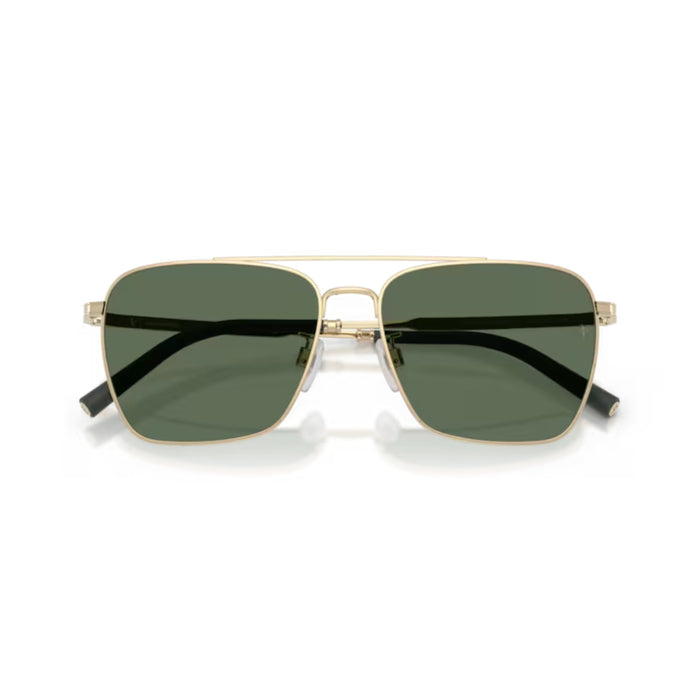 Oliver Peoples 0OV1362S - R-15 52459A - Brushed Gold Man Sunglasses
