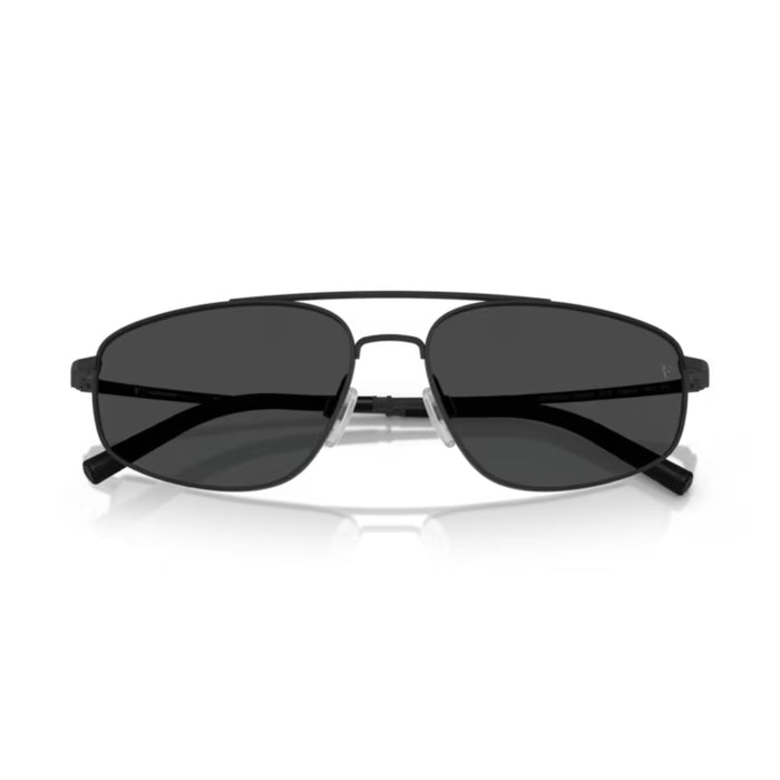 Oliver Peoples 0OV1361S - R-14 506287 - Matte Black Unisex Sunglasses 59(XXL)