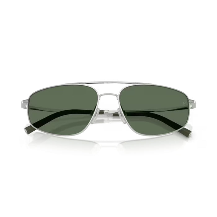 Oliver Peoples 0OV1361S - R-14 50369A - Silver Unisex Sunglasses 59 (XXL)