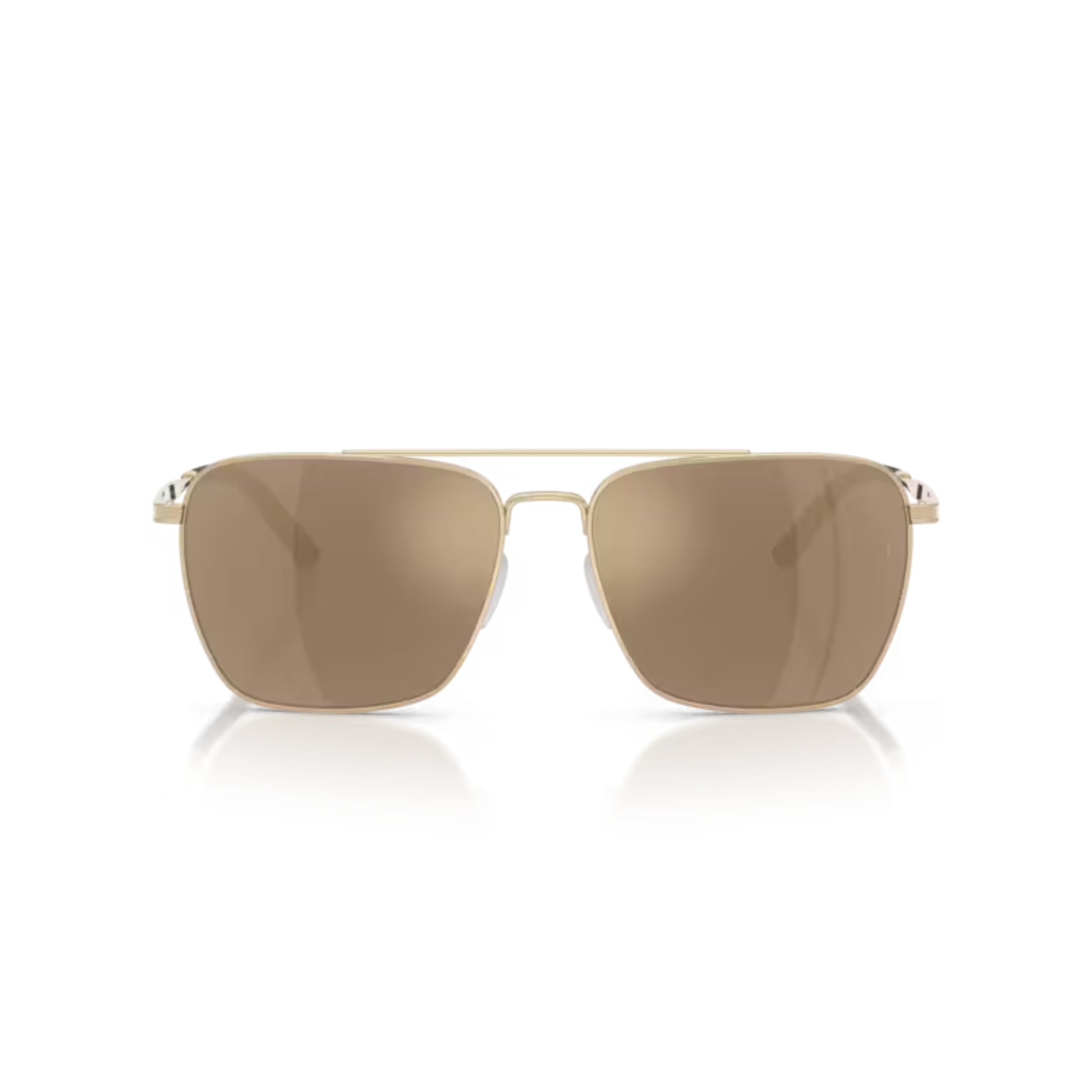 Oliver Peoples 0OV1362S - R-15 50355A - Gold Man Sunglasses