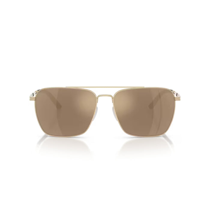 Oliver Peoples 0OV1362S - R-15 50355A - Gold Man Sunglasses