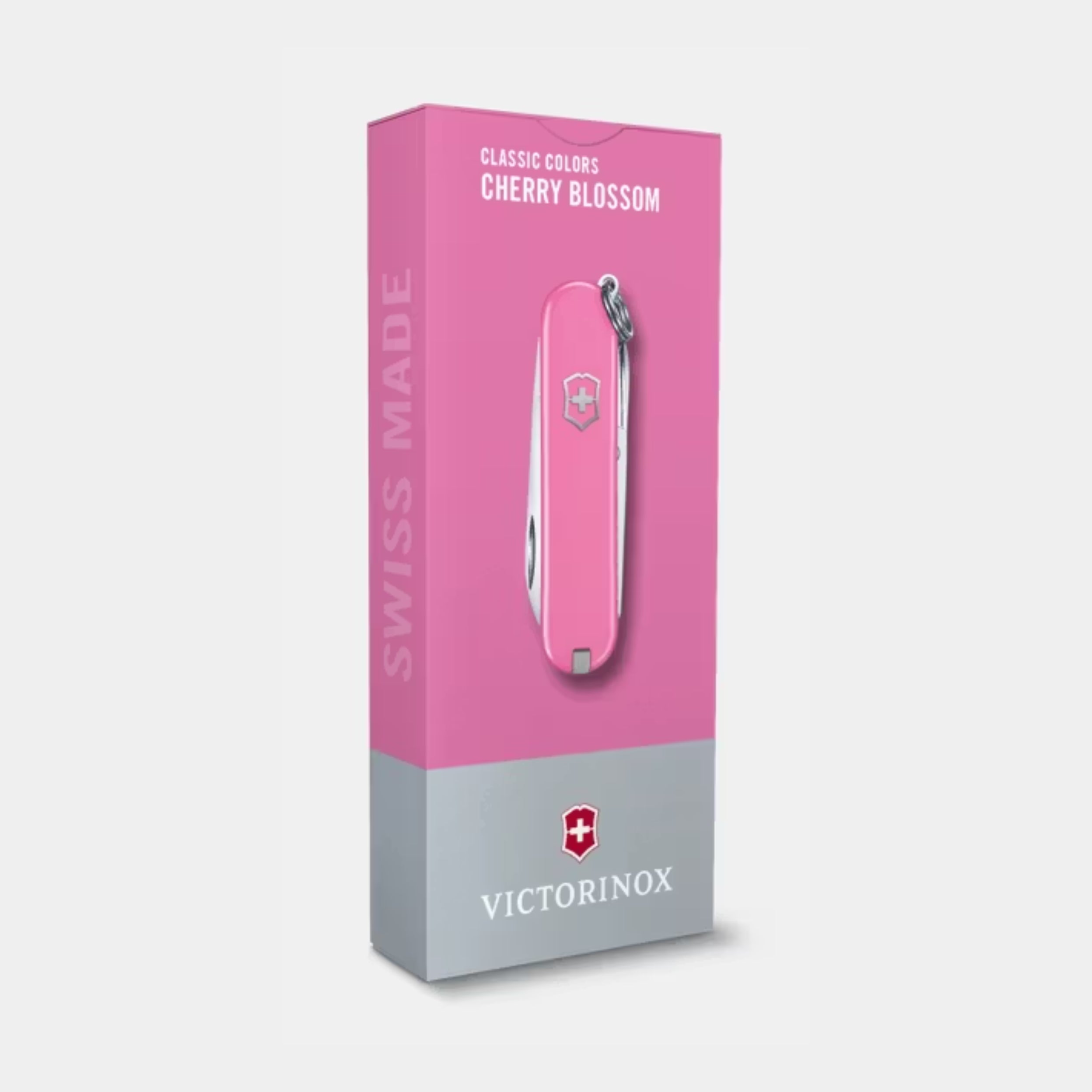 Victorinox Pink Classic SD Classic Colors Swiss Army Knife 0.6223.51G