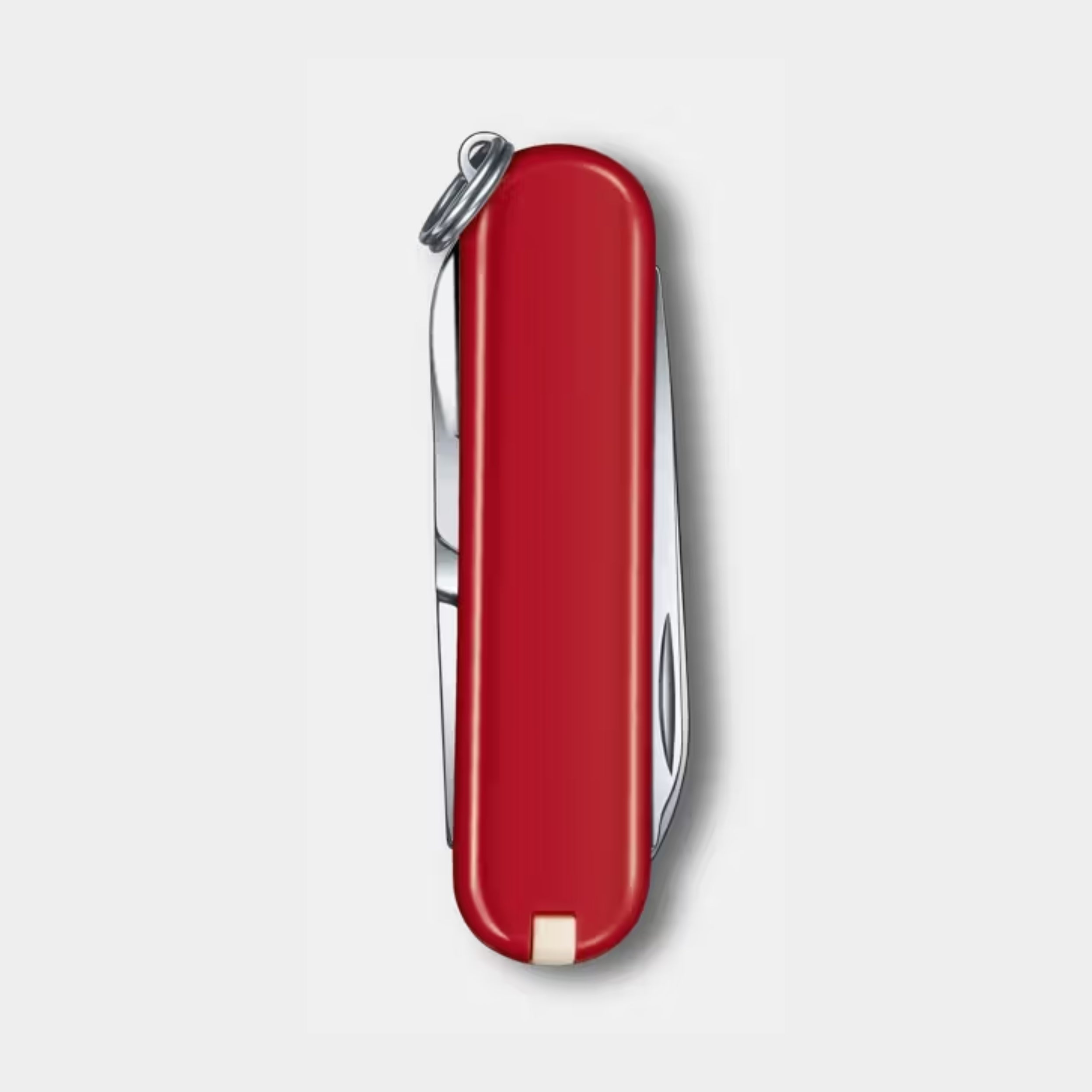 Victorinox Red Classic SD Classic Colors Swiss Army Knife 0.6223.G