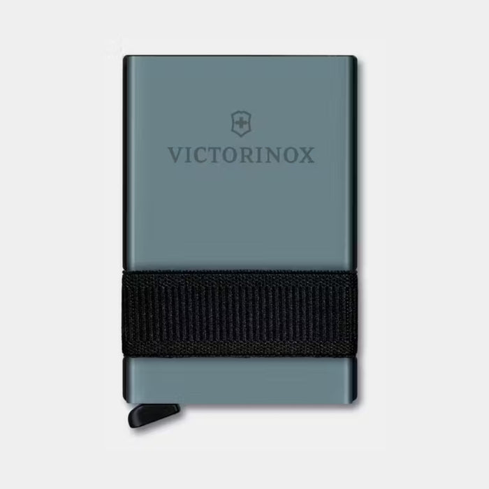 Victorinox Grey Smart Card Wallet 0.7250.36