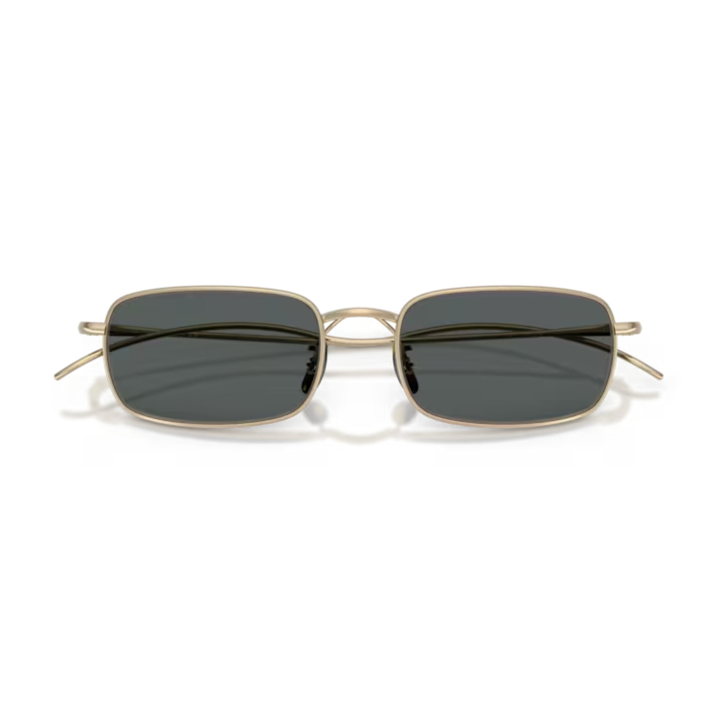 Oliver Peoples 0OV1364ST - Tk-14 5035P2 - Gold Unisex Sunglasses