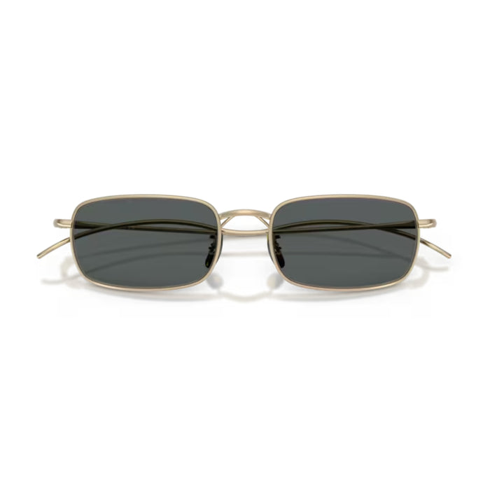 Oliver Peoples 0OV1364ST - Tk-14 5035P2 - Gold Unisex Sunglasses