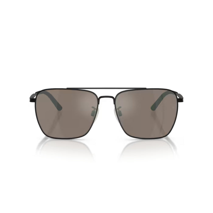 Oliver Peoples 0OV1362S - R-15 50627I - Matte Black Man Sunglasses